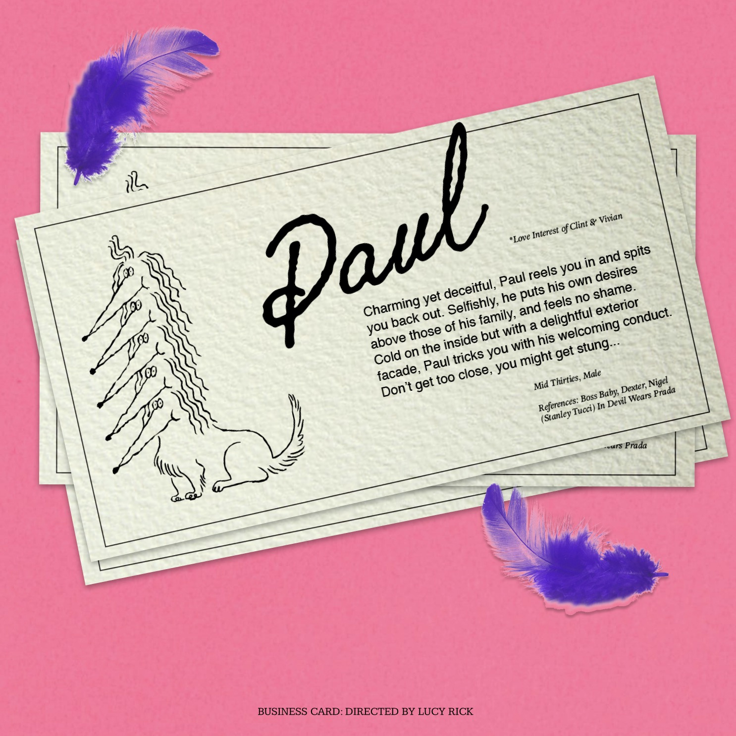 Current Projects Casting Calls Portland